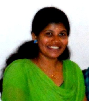 Ms. Sobhitha Venugopal
